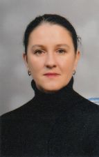 Melisa Forić Plasto, MA